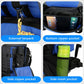 90L Waterproof Camping and Hiking Backpack