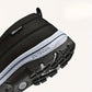 Sneakers - Casual - Breathable Fabric, Rubber - Ideal for All Seasons