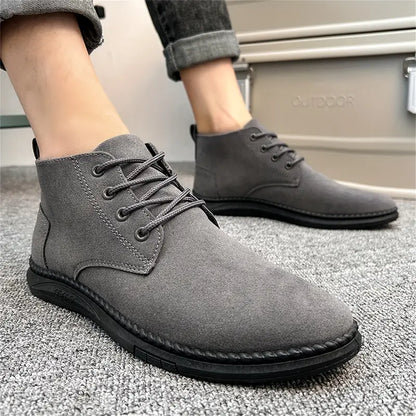 Eric – Casual Outdoor Hiking Shoes