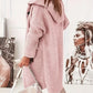 Merla - Hooded vest