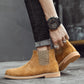 Winslow - Elegant Premium Men's Boots - Comfortable and Versatile