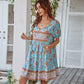 Malia - Breezy Summer Dress
