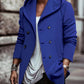 Kurt - Hooded Jacket with Long Sleeves