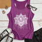 Rose - Women's Fashion Tank Top