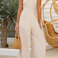 Samantha - Fashion jumpsuit