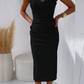 Laura | Strapless Dress