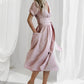 Zoey - Elegant summer dress