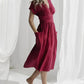 Zoey - Elegant summer dress