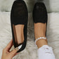 Orthopedic Non-Slip Flat Shoes - Isabella