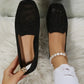 Naomi | Fashionable and minimalist winter shoes