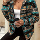 Karri - Zip-up Hooded Jacket with Drawstring