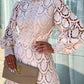 Mariana | Lace Dress