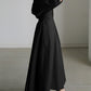 Clemence luxurious elegant summer dress