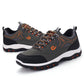 ComfyStep - Unisex orthopedic shoes