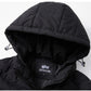 Bastiaan Winter Parka - Nice and Warm Down Jacket