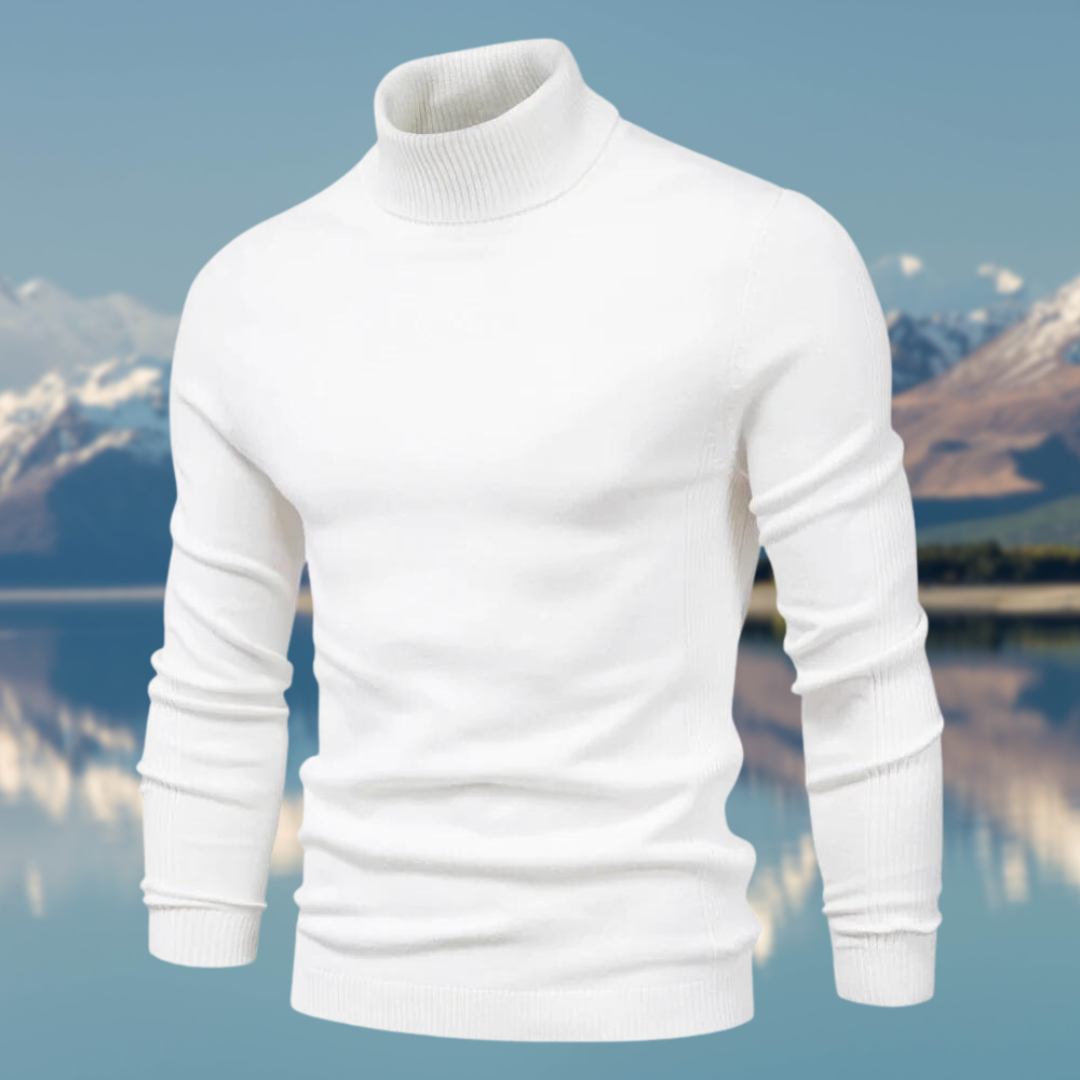Prestige - Turtleneck