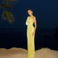 Elsie | Sleeveless Maxi Dress