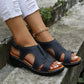 Clossi - Orthopedic sandals