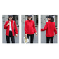 Zoë - Lightweight Women's Zip-Up Jacket, Perfect for Outdoors, Fleece Vest