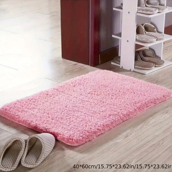 Luxury Soft Bathroom Mat – Comfort &amp; Elegance for Your Daily Routine