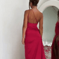 Linsey | Luxe Maxi Dress