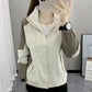 Beryl - High-quality windproof waterproof women's jackets