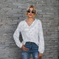 Paula | Leopard Print Blouse - Stylish Women's Top