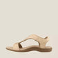 Joharra - Orthopedic sandals with arch support