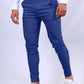 Marko - Fitted Trousers for Men