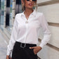 Stylish Spring Women's Blouse - Emma