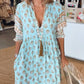 KASSIDY | RELAXED MAXI DRESS