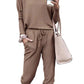 LANA | CASUAL COSY 2-PIECE SET