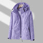 Olda – Hooded Jacket for women - Waterproof & Windproof