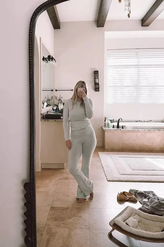 Eleanora - Comfortable lounge set