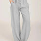 Virginia - Cotton linen trousers