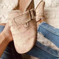 Arabella - Loafer shoes