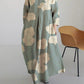 Jamie - Loose high-end fashion dress with round neck