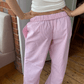 Women's Lounge Trousers Relaxed & Lightweight