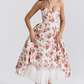 Lucy | Midi Dress
