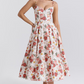 Lucy | Midi Dress