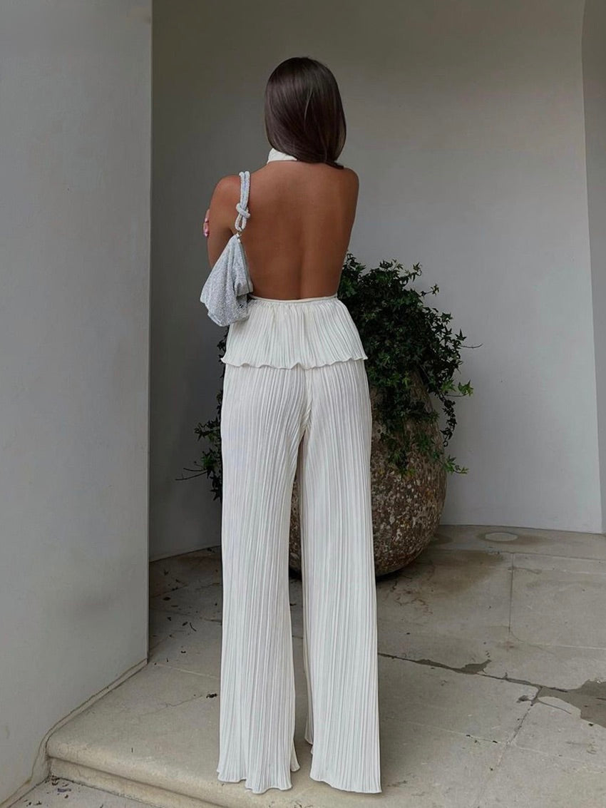 Zoë Lounge Set