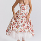 Lucy | Midi Dress