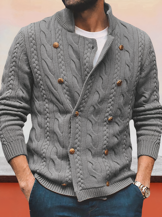 AIDAN | ELEGANT SWEATER