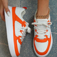 Women’s Sneakers Sporty Comfort with Everyday Elegance