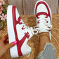 Women’s Sneakers Sporty Comfort with Everyday Elegance