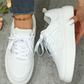 Women’s Sneakers Sporty Comfort with Everyday Elegance
