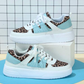 Women’s Sneakers Sporty Comfort with Everyday Elegance