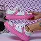 Women’s Sneakers Sporty Comfort with Everyday Elegance