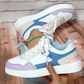 Women’s Sneakers Sporty Comfort with Everyday Elegance