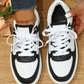 Women’s Sneakers Sporty Comfort with Everyday Elegance